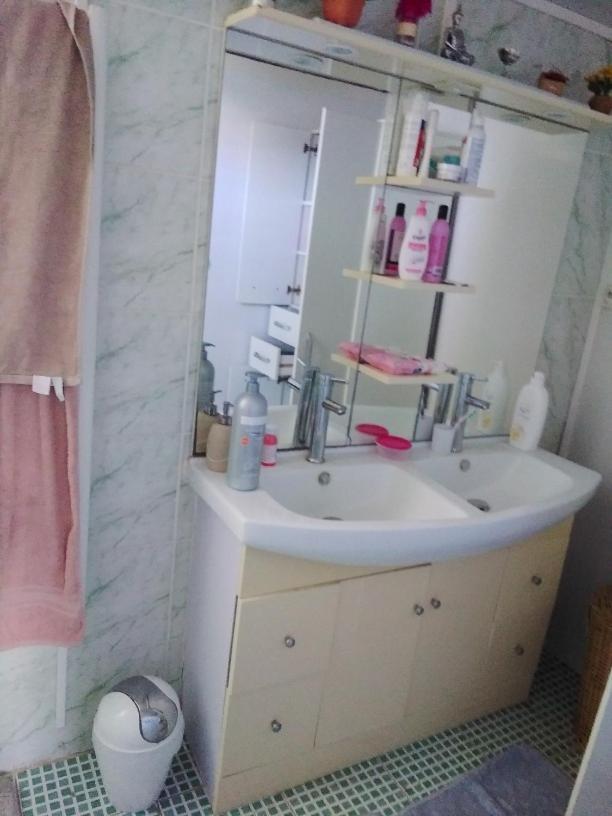 Ferienwohnung Benj Dom Le Tampon Exterior foto