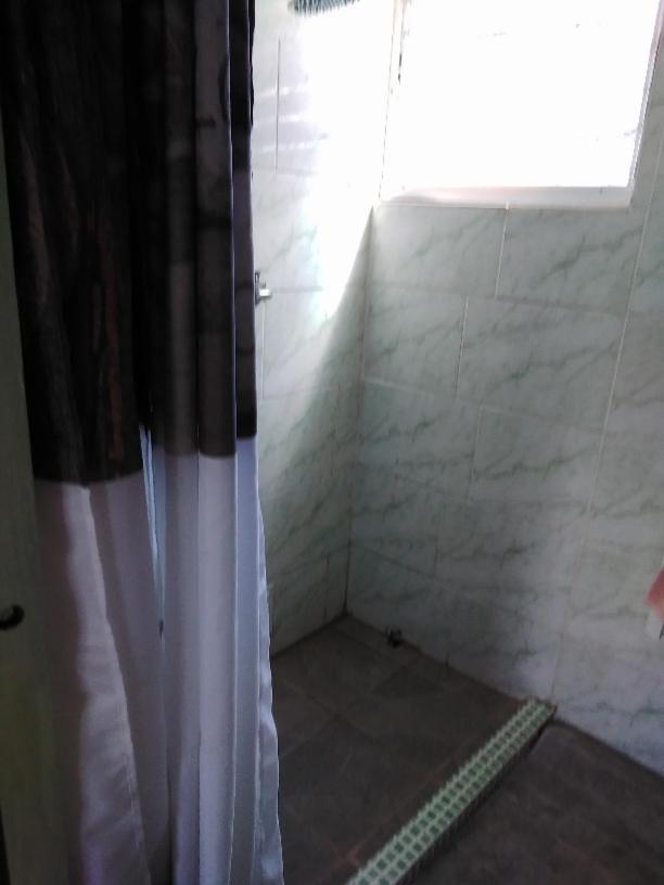 Ferienwohnung Benj Dom Le Tampon Exterior foto