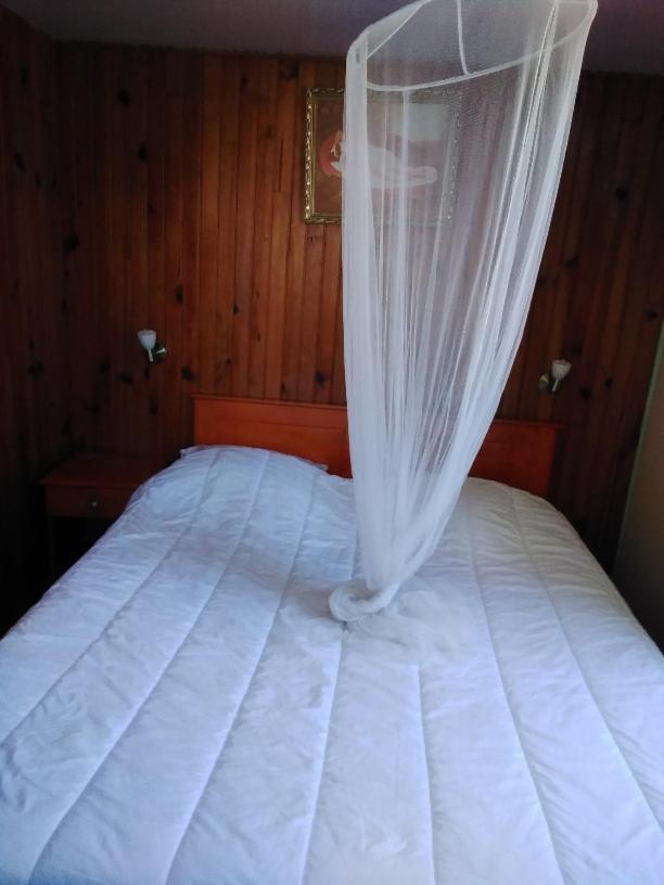 Ferienwohnung Benj Dom Le Tampon Exterior foto